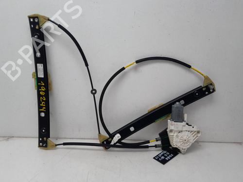 front-right-window-mechanism-audi-a1-sportback-8xa-8xf-2011-2012-2013-2014-2015-2016-2017-2018-2019-36502811 main image