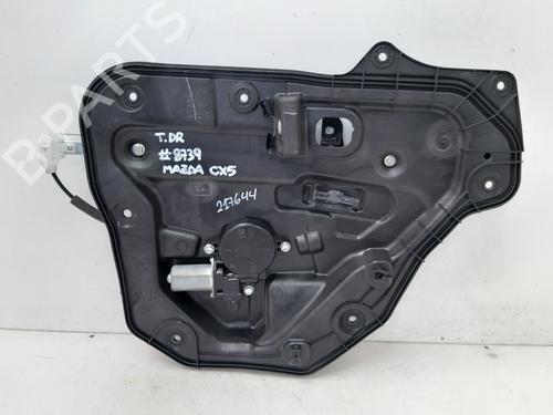 Used Rear right window mechanism Rear right window mechanism 39189153 39189153