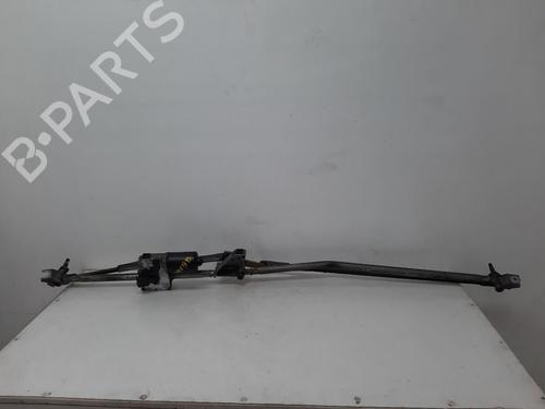 Used Front wiper motor Front wiper motor PEUGEOT 307 (3A/C) [2000-2012] 34131492 34131492