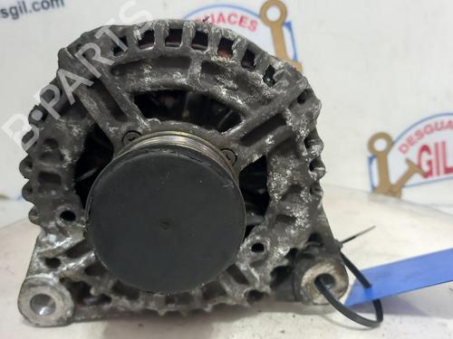 Alternator CITROËN C3 I (FC_, FN_) 1.4 HDi | BP20767761M7 