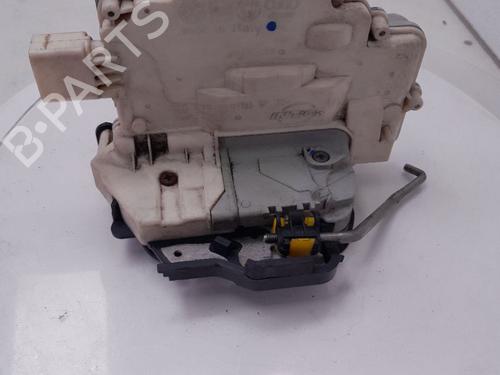 Rear left lock AUDI A4 B7 Avant (8ED)  | BP27536451C100 