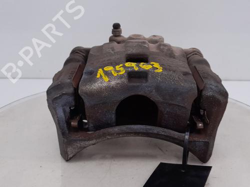 Højre bremsekaliber foran FORD FIESTA VI (CB1, CCN) 1.4 TDCi (70 hp) 29716013