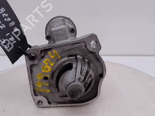 Starter CITROËN C4 III (BA_, BB_, BC_) | BP30939863M8