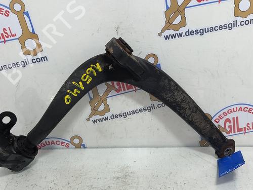 Left front suspension arm CITROËN XANTIA (X1_, X2_) 2.0 HDI 90 | BP20770134M12 