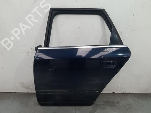 Used Left rear door AUDI A4 B7 Avant (8ED) [2004-2008]  26448987