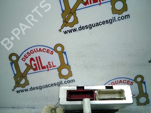 Engine control unit (ECU) DAEWOO LEGANZA (KLAV) 2.0 16V | BP20800984M57 