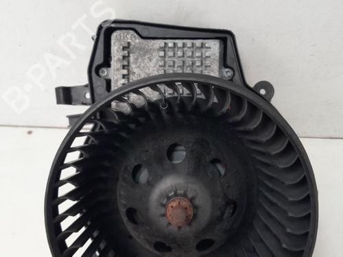 Heater blower motor MERCEDES-BENZ C-CLASS (W203) C 220 CDI (203.006) | BP26602937M62 