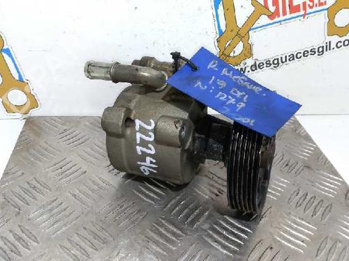 Used Steering pump RENAULT MEGANE I Classic (LA0/1_) [1996-2008]  20782239