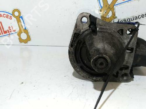 Starter FORD ESCORT VI (GAL, AAL, ABL)  | BP20792907M8 