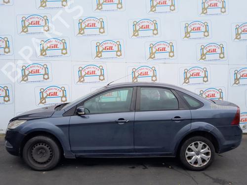 Right front driveshaft FORD FOCUS II (DA_, HCP, DP) 1.6 TDCi | BP25938413M39 