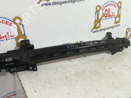 Front bumper reinforcement VW GOLF IV (1J1) 1.9 TDI | BP20752279C109 
