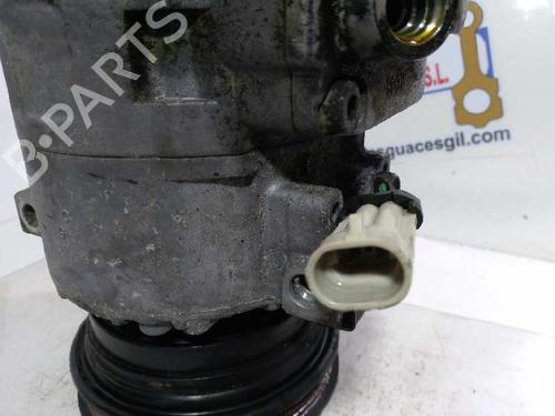 AC compressor OPEL OMEGA B (V94) 2.5 TD (F69, M69, P69) | BP20732939M34 
