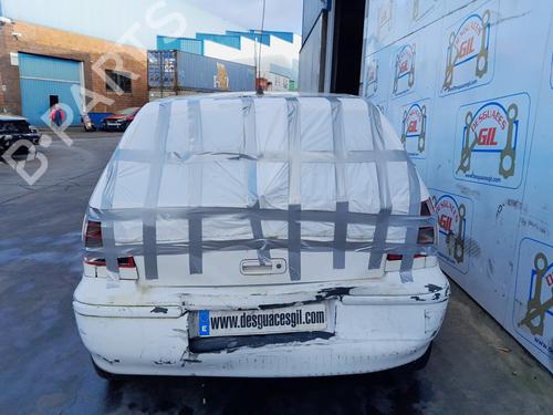 Engine VW POLO (6N2)  | BP26713961M1 