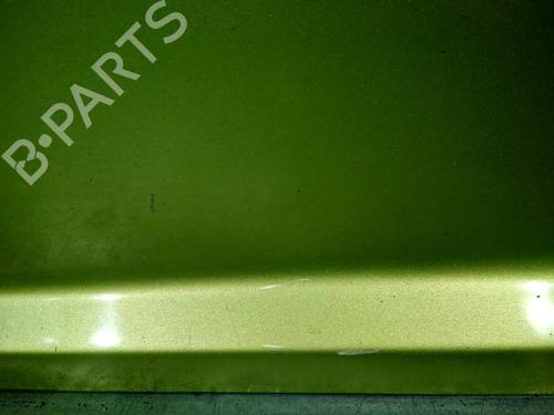 Left front door PEUGEOT 207 SW (WK_)  | BP20810896C2 