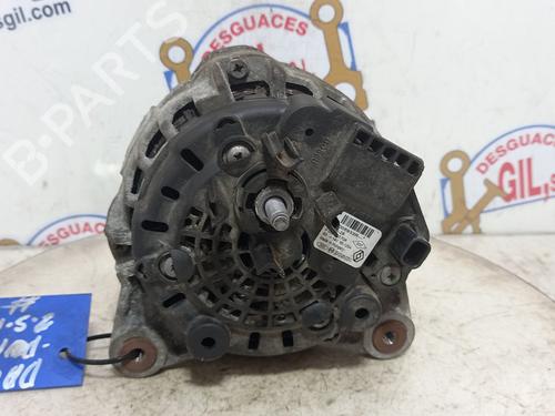 Generator DACIA DOKKER MPV (KE_)  | BP20764558M7 