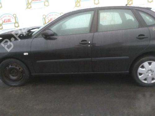 ABS pump SEAT IBIZA III (6L1)  | BP20807621M43 