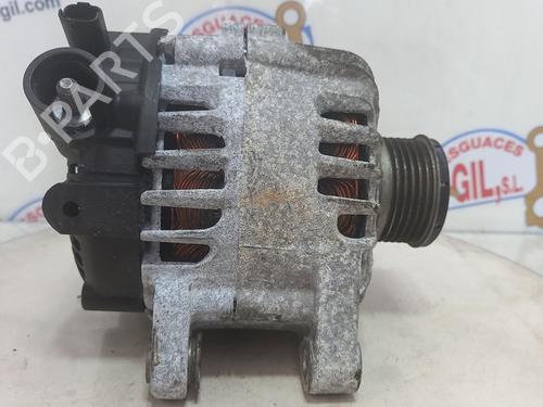 Generator CITROËN C3 / C3 ORIGIN III (SX) 1.2 VTi 82 | BP20767085M7 
