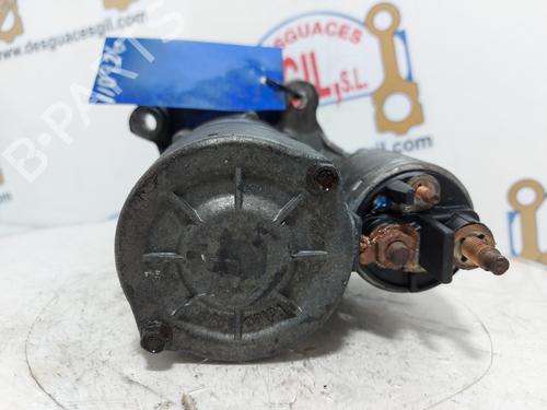 Used Starter PEUGEOT 207 (WA_, WC_) [2006-2015]  20739820