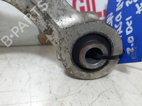 Left rear suspension arm NISSAN QASHQAI / QASHQAI +2 I (J10, NJ10, JJ10E) 2.0 dCi | BP20750263M14 