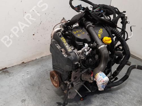 Engine RENAULT KANGOO / GRAND KANGOO II (KW0/1_) 1.5 dCi 90 (KW05, KW08, KW0G, KW11) | BP36091277M1 - Image 2