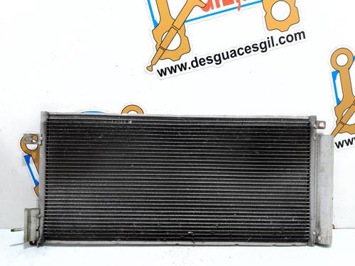 AC radiator FIAT BRAVO II (198_) 1.9 D Multijet (198AXB1A) | BP20757222M32 