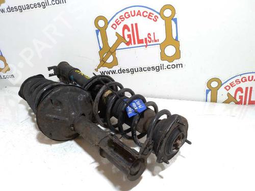 Right front shock absorber HYUNDAI ACCENT II (LC) 1.5 CRDi | BP20732312M17 