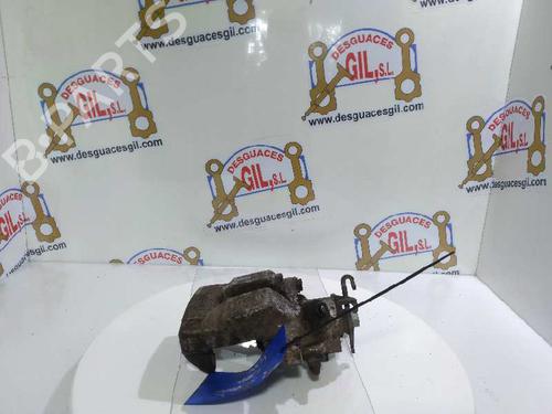 Right rear brake caliper RENAULT SCÉNIC I MPV (JA0/1_, FA0_) 1.9 dCi RX4 | BP20728976M106 