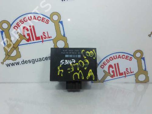 Used Electronic module VW GOLF IV (1J1) [1997-2008]  21267104