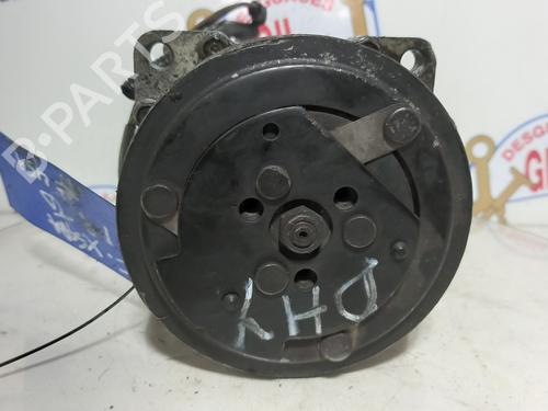 AC compressor CITROËN XSARA (N1)  | BP20747135M34 