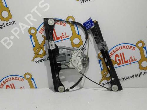 Used Front right window mechanism MERCEDES-BENZ C-CLASS (W203) C 270 CDI (203.016) (170 hp) 20794284