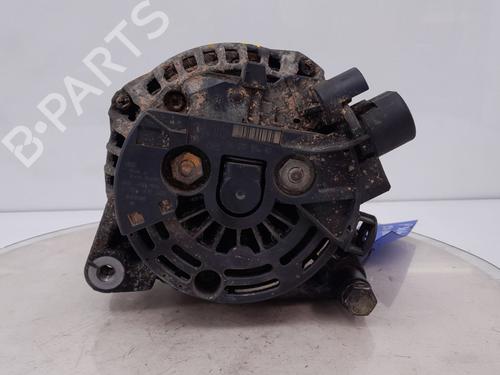 Alternator PEUGEOT 306 Break (7E, N3, N5) 2.0 HDI 90 | BP27542599M7 