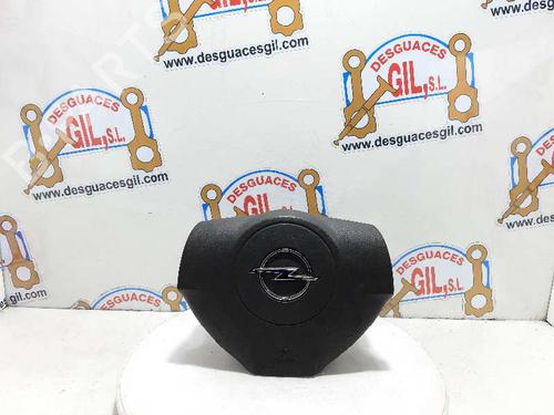 Used Driver airbag OPEL ASTRA H (A04) [2004-2014]  20734139