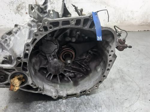 Gearbox TOYOTA AURIS (_E15_)  | BP20766895M3 