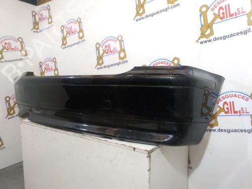 Rear bumper BMW 3 Compact (E46) 320 td | BP20744111C8 