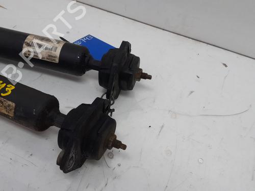 Right rear shock absorber BMW 3 (E90) 320 d | BP24417884M19 