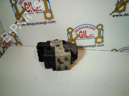 Used ABS pump TOYOTA AVENSIS (_T22_) 2.0 D-4D (CDT220_, CDT220R) (110 hp) 20788892