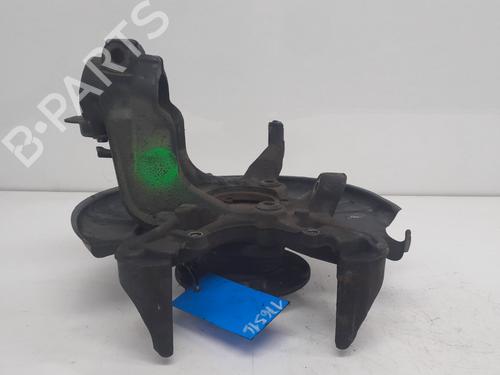 Right front steering knuckle SEAT LEON (1P1) 1.9 TDI | BP23185900M26 