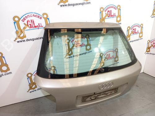 Tailgate AUDI A3 (8L1) 1.9 TDI | BP20738563C6 