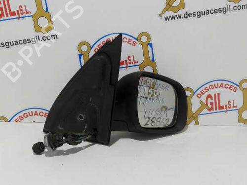 Used Right mirror SEAT AROSA (6H1) 1.7 SDI (60 hp) 20790053