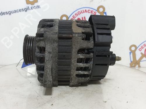 Used Alternator KIA PICANTO I (SA) 1.1 (65 hp) 20747303
