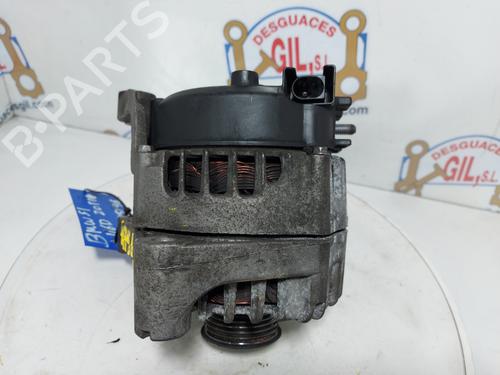 Alternator BMW 1 (E87) 118 d | BP20742515M7 