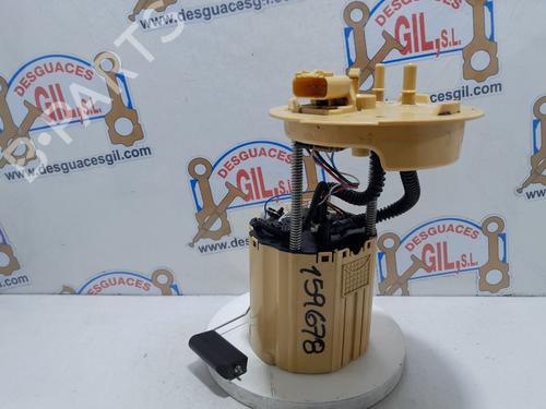 Used Fuel pump OPEL ASTRA J (P10) [2009-2016]  20766322