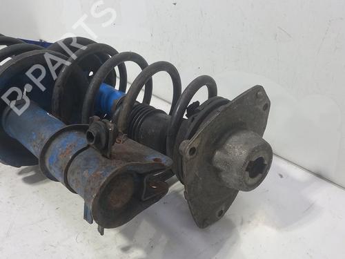 Right front shock absorber ALFA ROMEO 146 (930_) 1.6 i.e. (930.B2) | BP21814045M17 