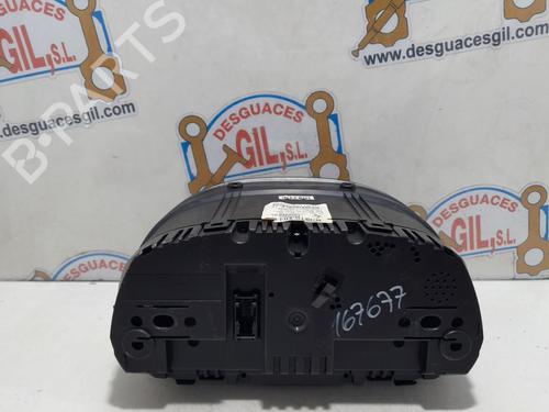 Instrument cluster BMW 3 (E90) 318 d | BP20771992C47 