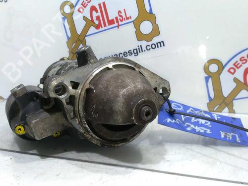 Starter OPEL ASTRA F Hatchback (T92)  | BP20807396M8 