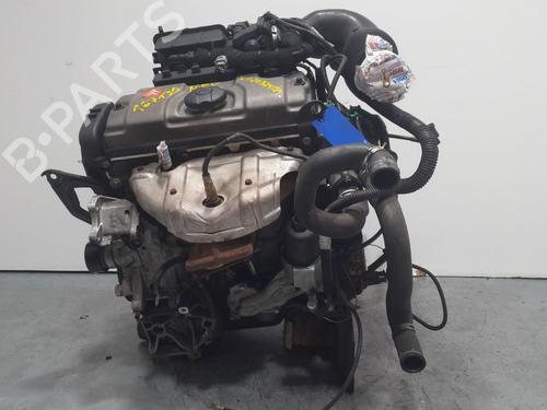 Used Engine CITROËN XSARA PICASSO (N68) 1.6 (95 hp) 25291782