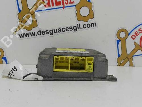 Kollisjonspute styreenhet MITSUBISHI PAJERO III (V7_W, V6_W) 3.2 Di-D (V68W, V78W) | BP20793876M53 
