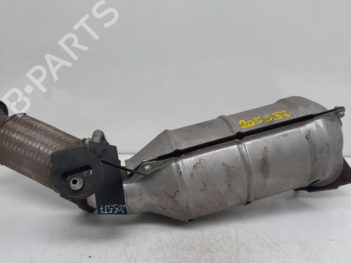 Used Catalyst Catalyst HONDA CIVIC VIII Hatchback (FN, FK) 2.2 CTDi (FK3) (140 hp) 34133828 34133828