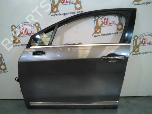 Used Left front door CITROËN C5 III (RD_) [2008-2017]  20813372