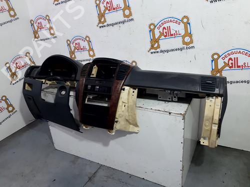 Dashboard KIA SORENTO I (JC) 2.5 CRDi 4WD | BP20760329C46 
